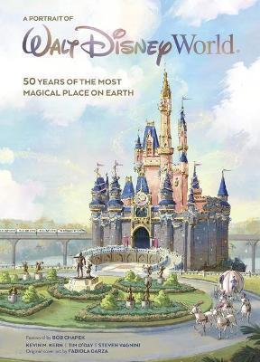 Walt Disney World: A Portrait Of The First Half Century                                                                                               <br><span class="capt-avtor"> By:Kern, Kevin M.                                    </span><br><span class="capt-pari"> Eur:45,51 Мкд:2799</span>